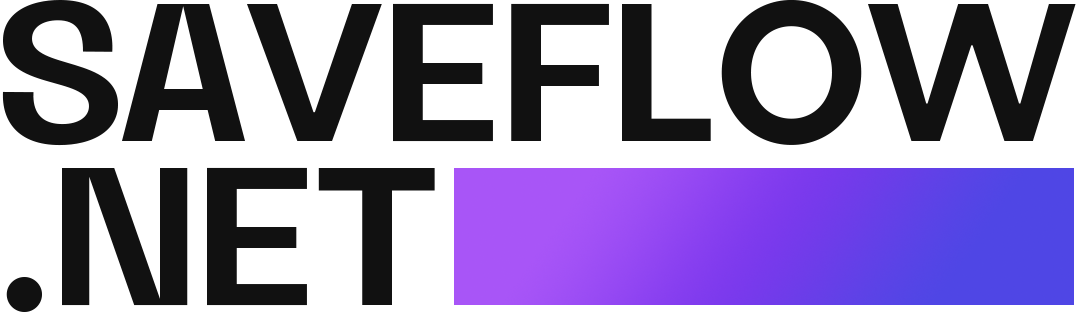 SaveFlow - Free Video Downloader