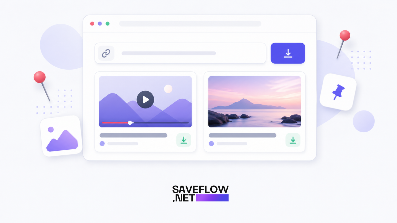 5 Ways to Download Pinterest Videos and Images in Full Quality