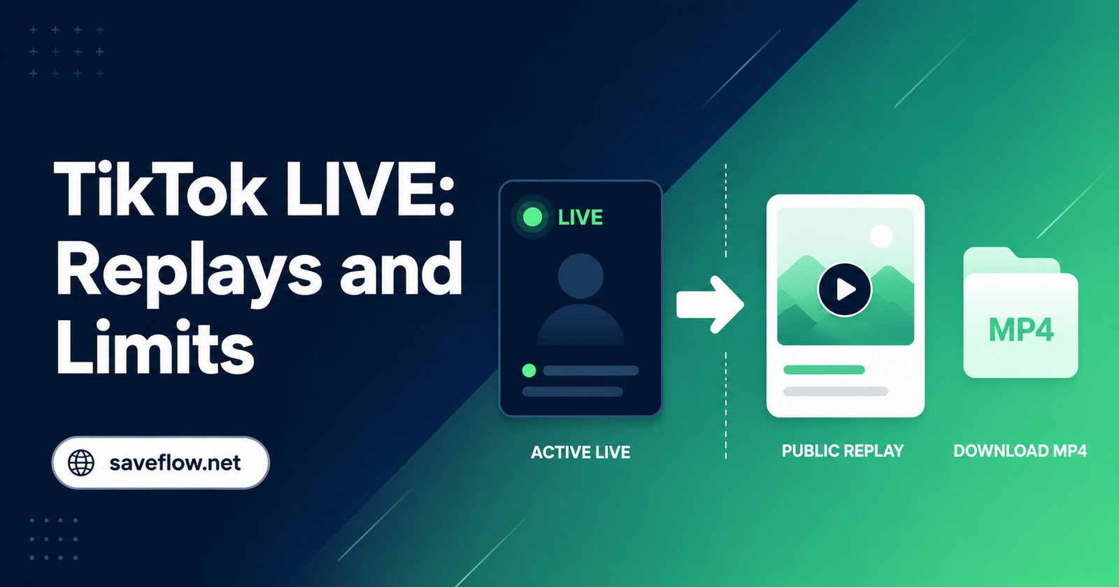 Can You Download TikTok LIVE Videos? Replays, Clips, and Limitations